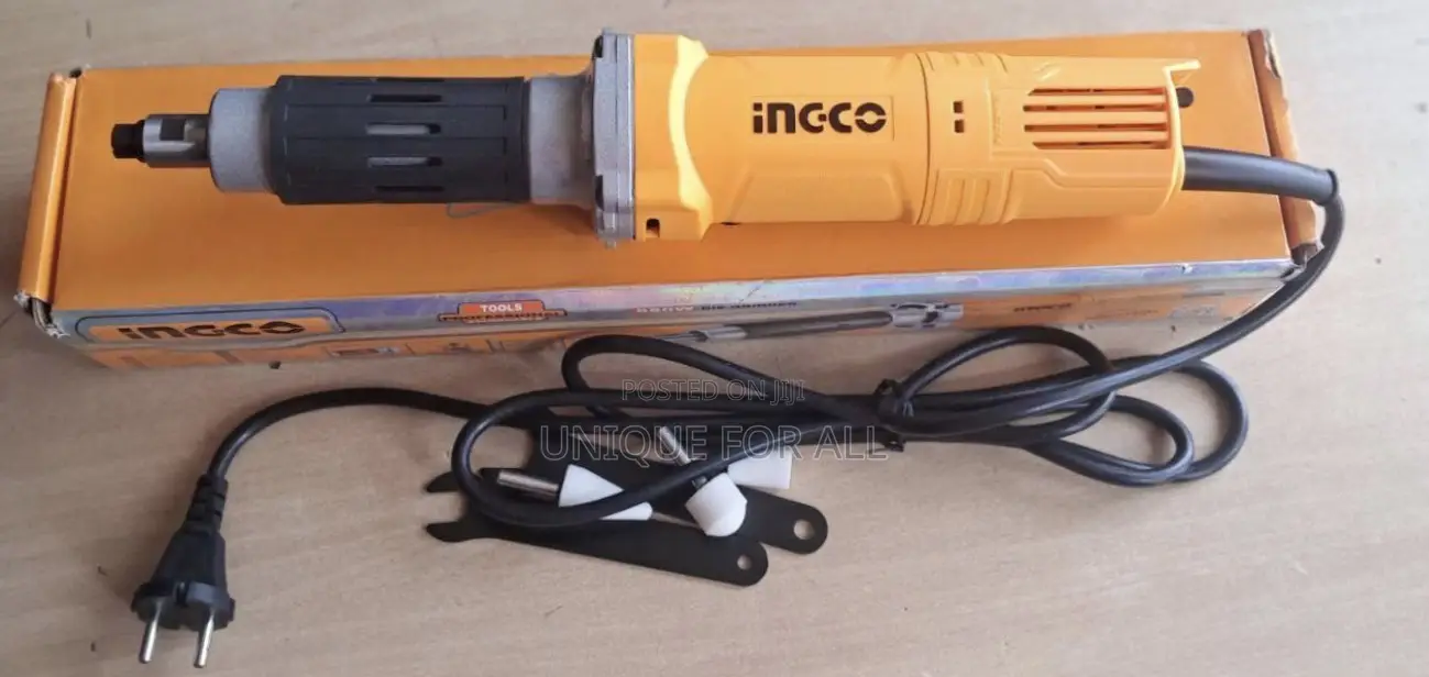 Ingco 550W Die Grinder