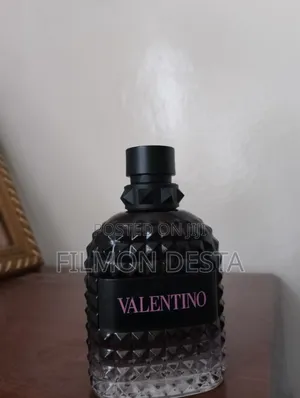 Valentino Uomo Born in Roma Eau De Toilette