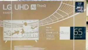 LG Uhd 65*2026