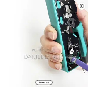 Crimping Tool