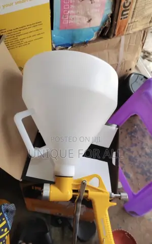 Iron Shark FR-301 Pneumatic Texture Hopper Spray Gun