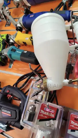 Iron Shark FR-301 Pneumatic Texture Hopper Spray Gun