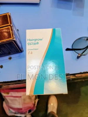 Hairgrow 5% Minoxidil