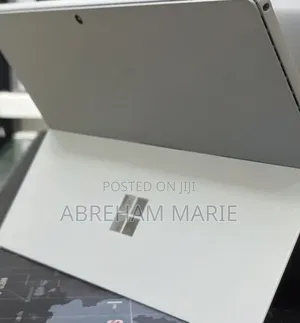 New Laptop Microsoft Surface Pro 7 16GB Intel Core i7 SSD 512GB