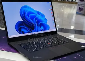 New Laptop Lenovo ThinkPad X1 16GB Intel Core i7 SSD 512GB