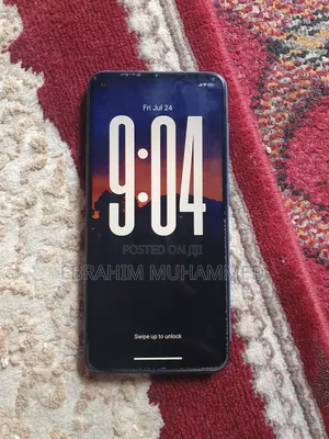 Xiaomi Redmi Note 9 64 GB Blue