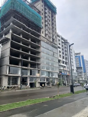 ሱቆችን በኪራይ ዋጋ መሀል ቦሌ ላይ