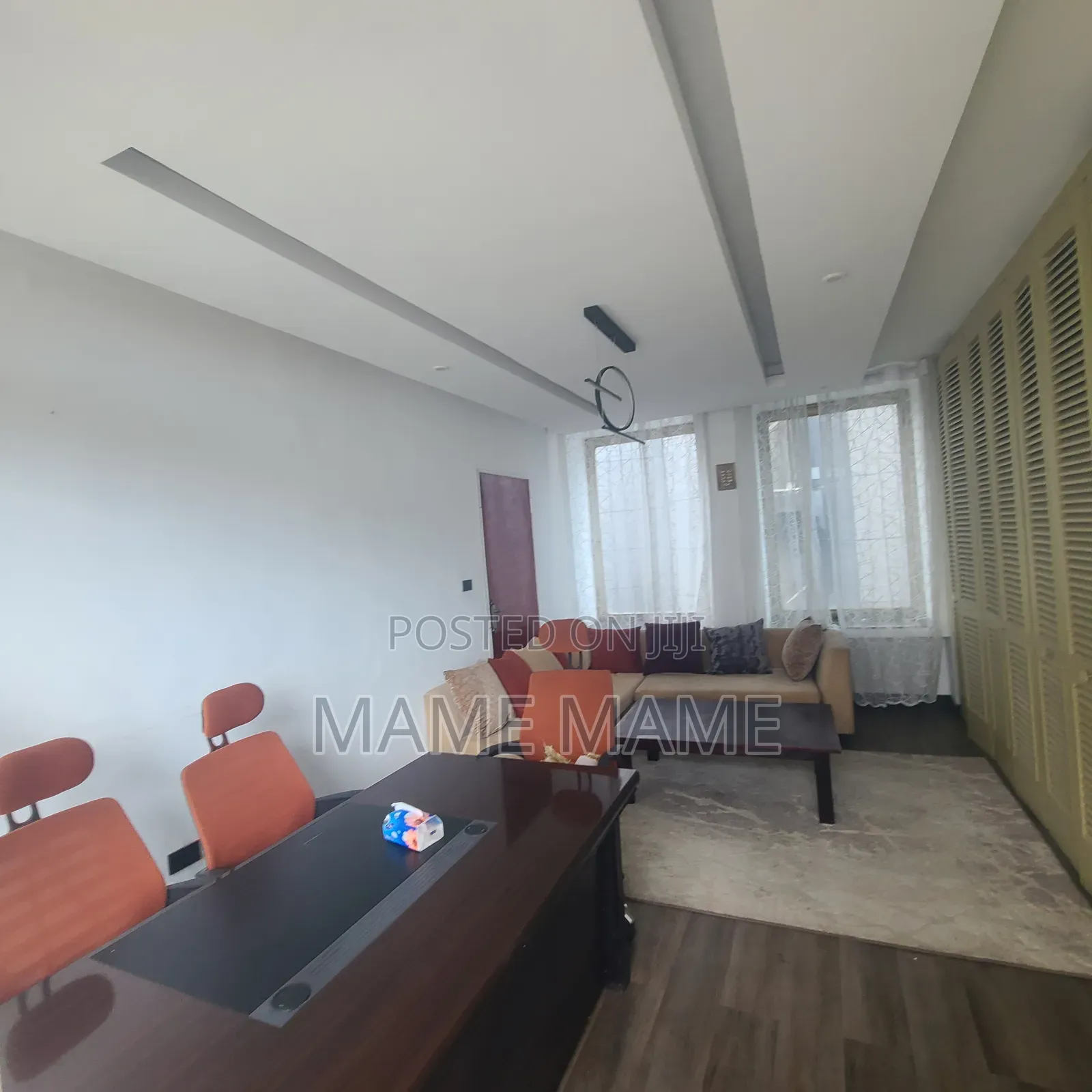 Office Space for Rent and It Has a Lock for Sale