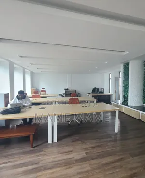 Office Space for Rent and It Has a Lock for Sale