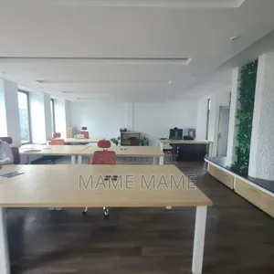 Office Space for Rent and It Has a Lock for Sale