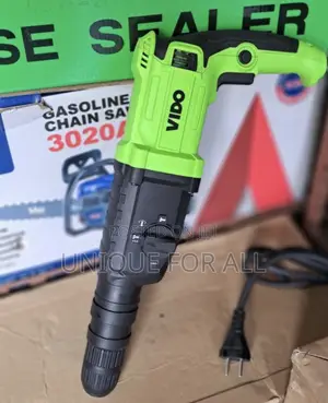 Vido 950W Rotary Hammer Drill