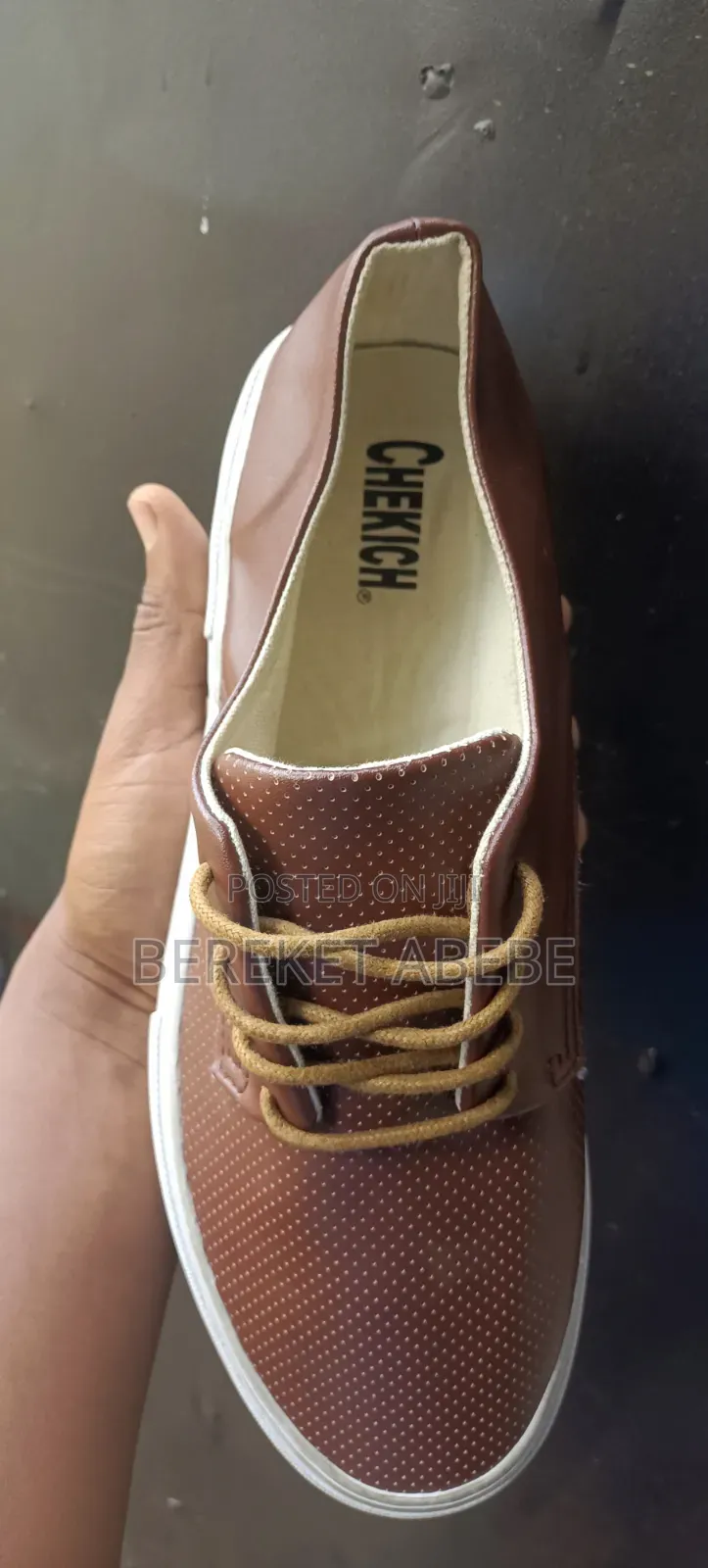 CHEKICH Original