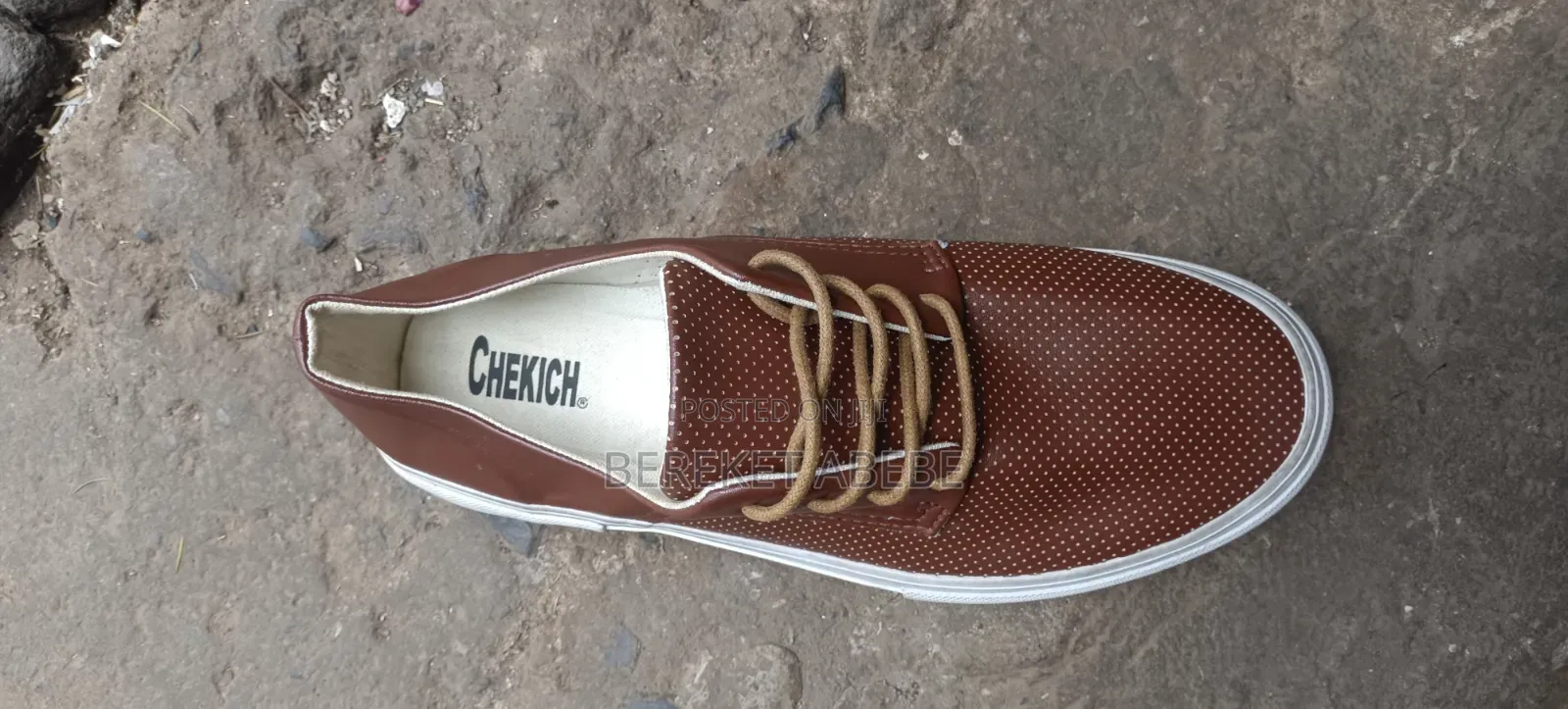 CHEKICH Original