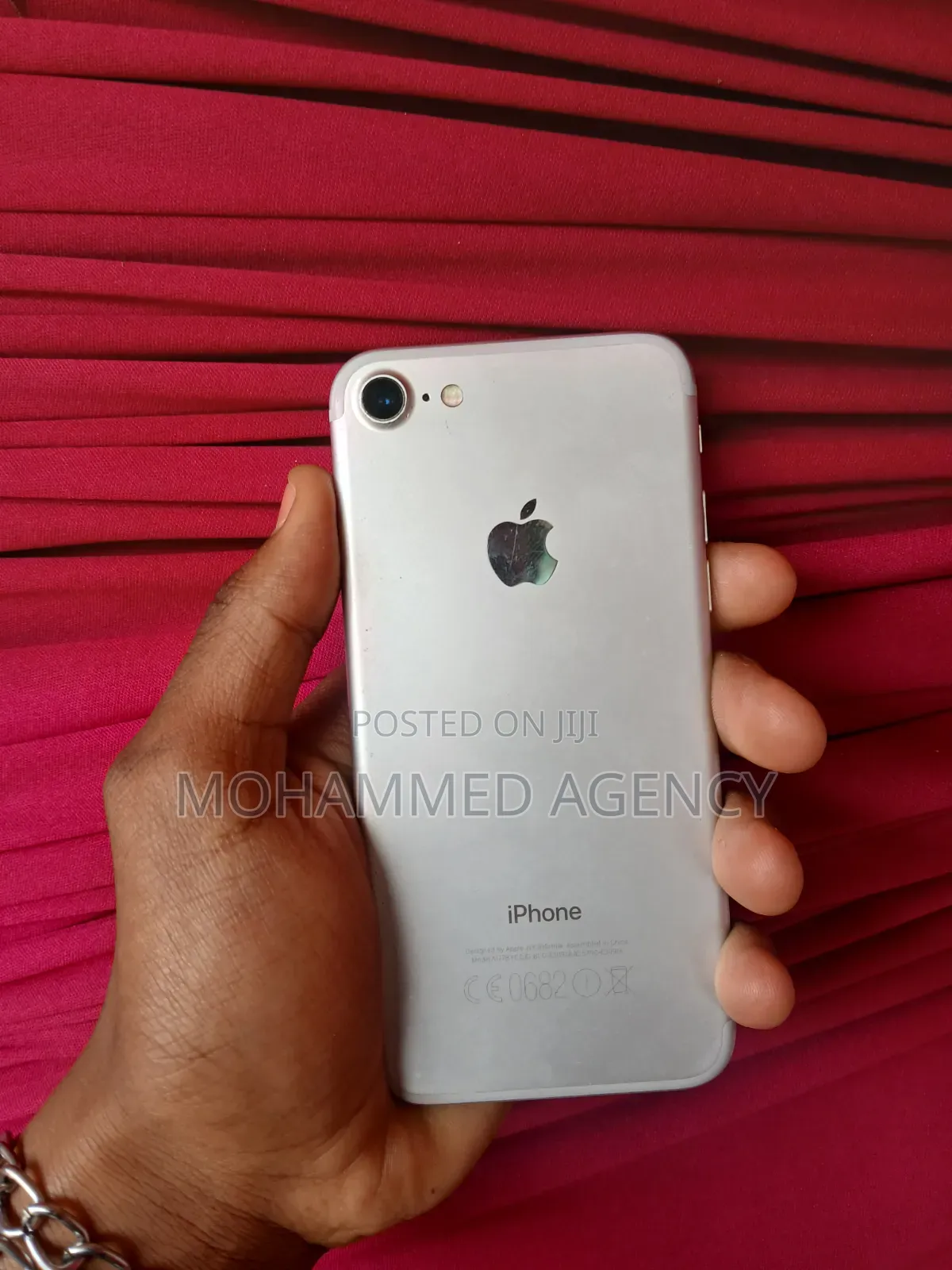 Apple iPhone 7 32 GB White