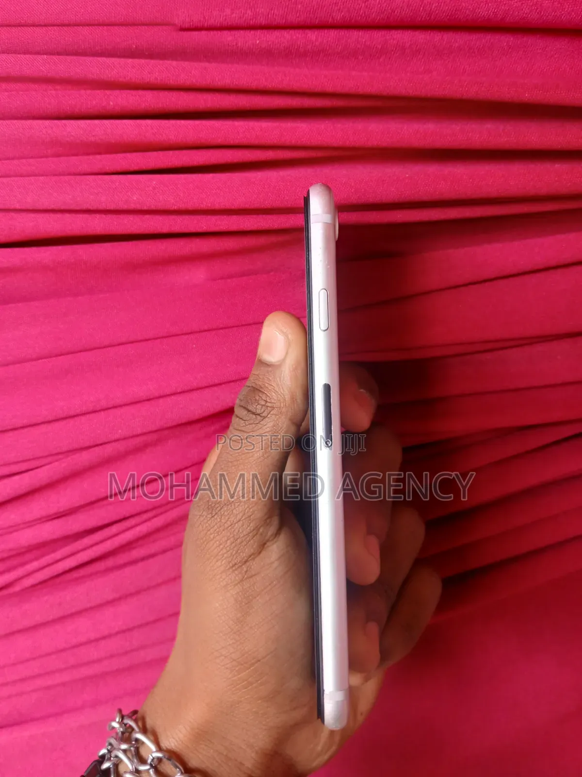 Apple iPhone 7 32 GB White