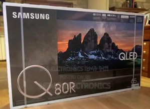 Samsung 65*2026