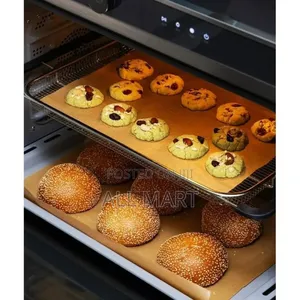 Parchment Paper(for Baking And Pasteries)