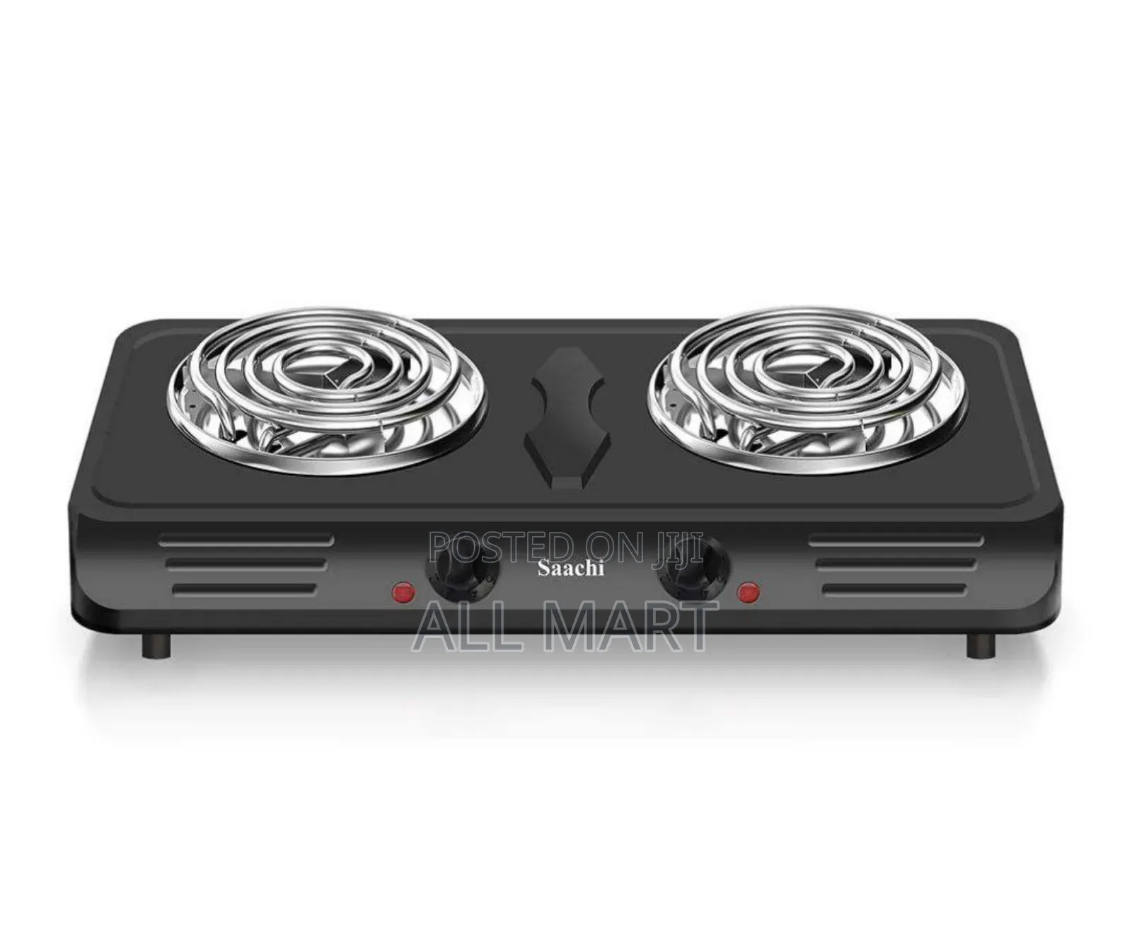 Saachi Hot Plate