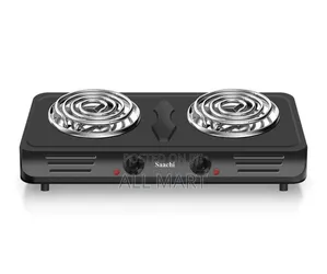 Saachi Hot Plate