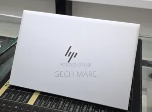 New Laptop HP EliteBook 845 G7 16GB AMD Ryzen 5 SSD 512GB