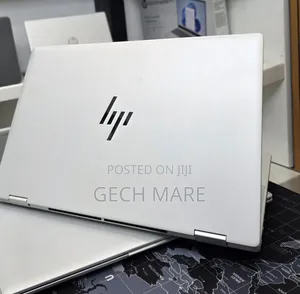 New Laptop HP EliteBook 845 G7 16GB AMD Ryzen 5 SSD 512GB
