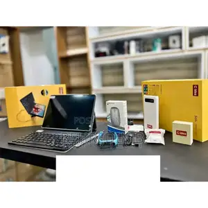 New C idea CM8000 Plus 1 TB