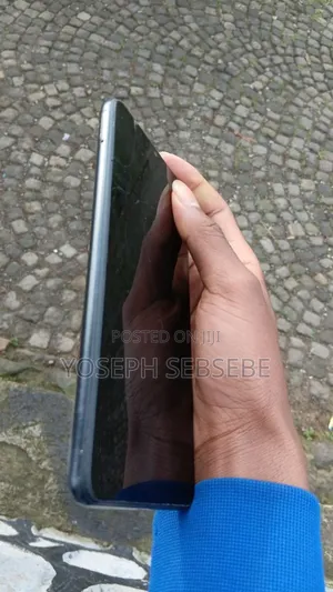 Samsung Galaxy A12 64 GB Black