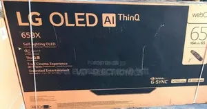 LG Oled 65*2026