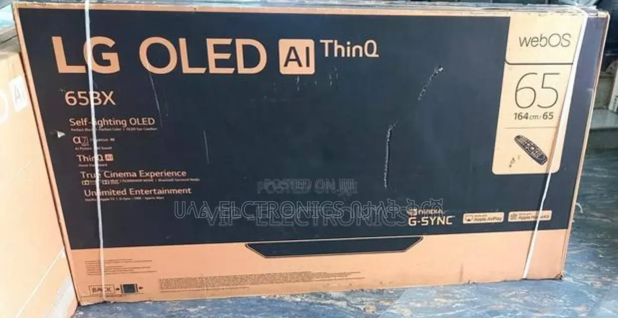 LG Oled 65*2026