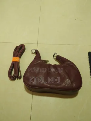 Trendy Women's Handbag