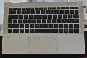 New Laptop HP EliteBook x360 830 G6 16GB Intel Core i5 SSD 512GB