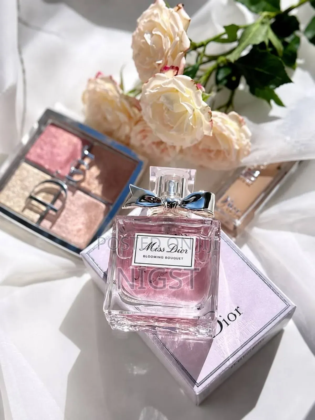 Women's Perfume