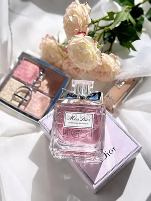 Women's Perfume