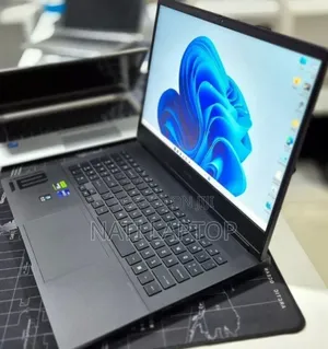 New Laptop HP Omen 16 16GB Intel Core i9 SSD 1T