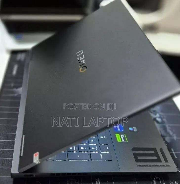 New Laptop HP Omen 16 16GB Intel Core i9 SSD 1T