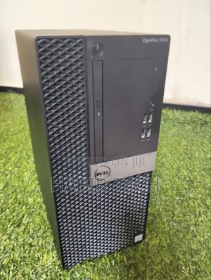 Desktop Computer Dell OptiPlex 5050 8GB Intel Core i7 HDD 500GB