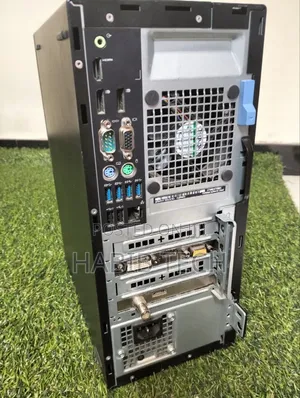 Desktop Computer Dell OptiPlex 5050 8GB Intel Core i7 HDD 500GB
