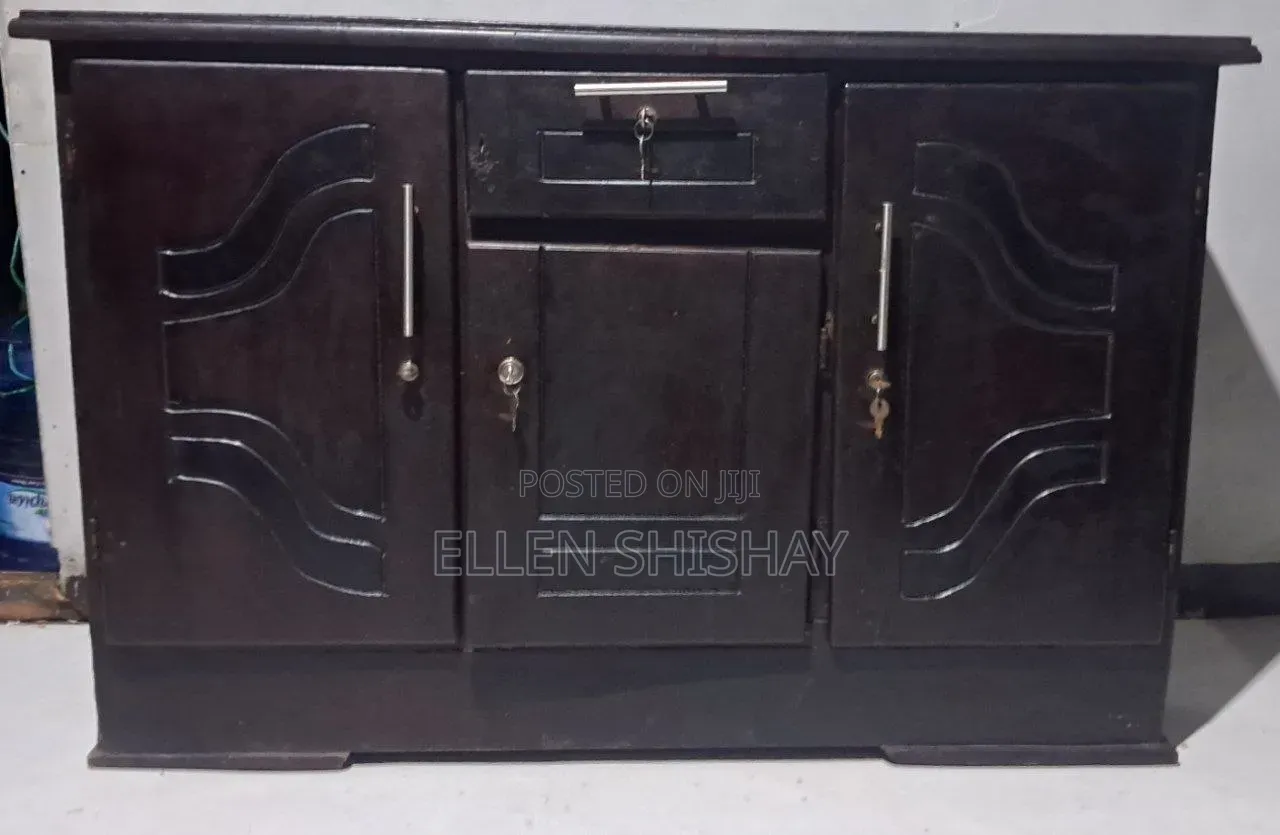Used Kitchen Cabinet