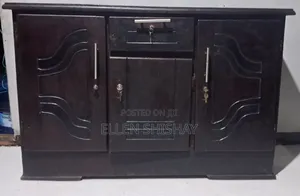 Used Kitchen Cabinet