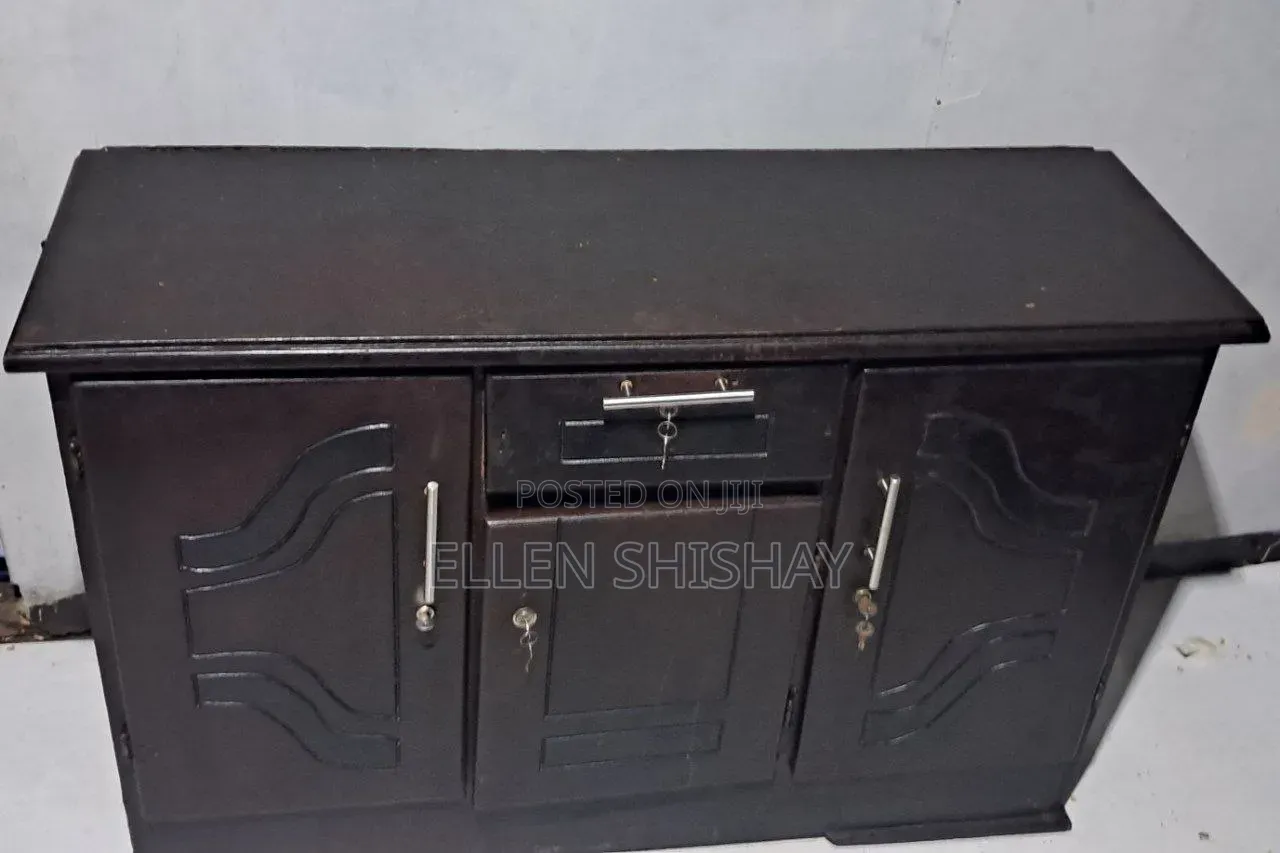 Used Kitchen Cabinet