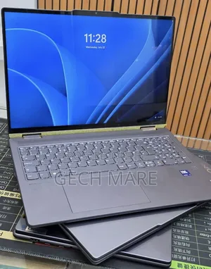 New Laptop Lenovo Yoga 2 16GB Intel Core Ultra 7 SSD 512GB
