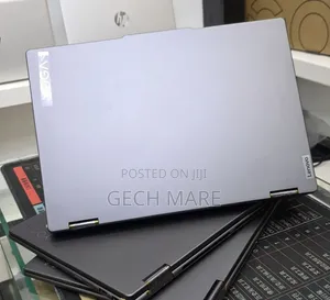 New Laptop Lenovo Yoga 2 16GB Intel Core Ultra 7 SSD 512GB