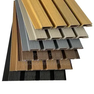 Wall Panel – የቤትዎን ውበት ያሳድጉ!