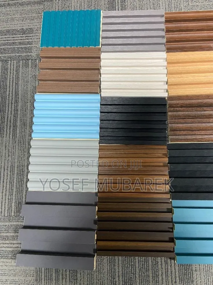 Wall Panel – የቤትዎን ውበት ያሳድጉ!