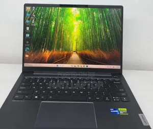 New Laptop Lenovo Thinkbook 14 16GB Intel Core i7 SSD 512GB