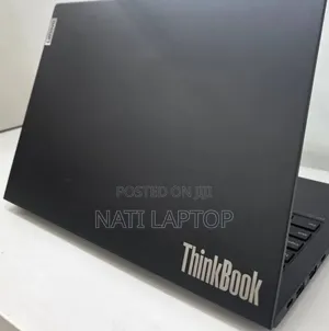 New Laptop Lenovo Thinkbook 14 16GB Intel Core i7 SSD 512GB