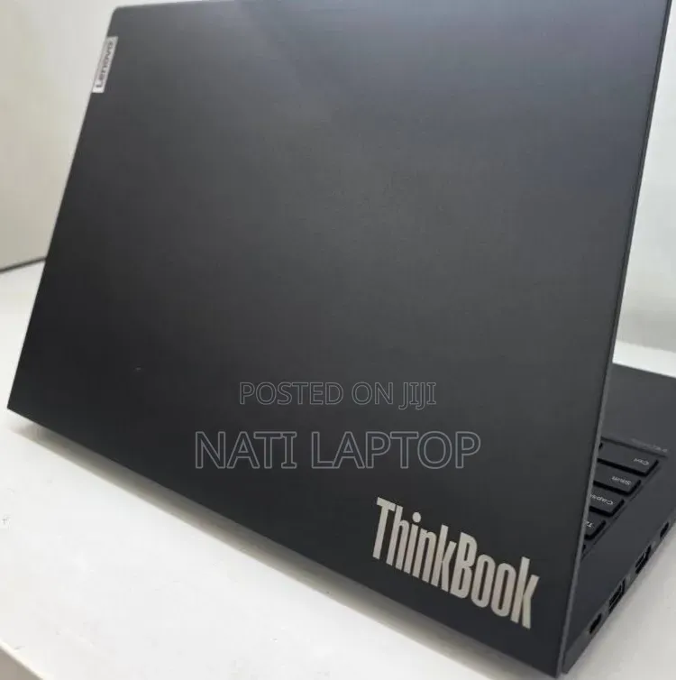 New Laptop Lenovo Thinkbook 14 16GB Intel Core i7 SSD 512GB
