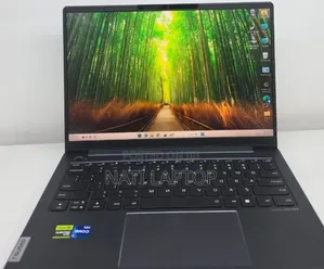 New Laptop Lenovo Thinkbook 14 16GB Intel Core i7 SSD 512GB
