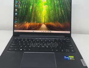 New Laptop Lenovo Thinkbook 14 16GB Intel Core i7 SSD 512GB