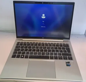 New Laptop HP EliteBook 840 G10 16GB Intel Core i5 SSD 512GB